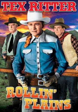 Rollin&#039; Plains