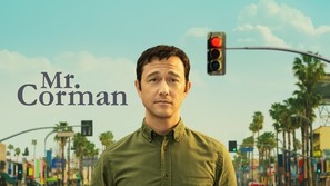 &quot;Mr. Corman&quot; - Movie Cover (thumbnail)