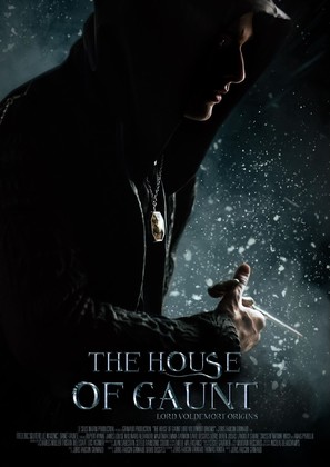 The House of Gaunt - International Movie Poster (thumbnail)