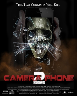 Camera Phone 2 - Movie Poster (thumbnail)