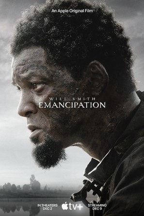 Emancipation - Movie Poster (thumbnail)