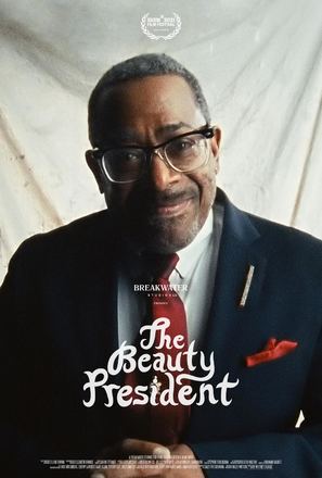 The Beauty President - Movie Poster (thumbnail)