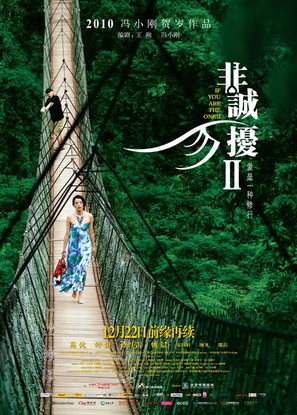Fei Cheng Wu Rao 2 - Chinese Movie Poster (thumbnail)