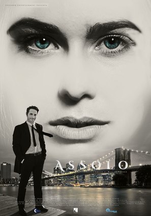 Assolo - Italian Movie Poster (thumbnail)