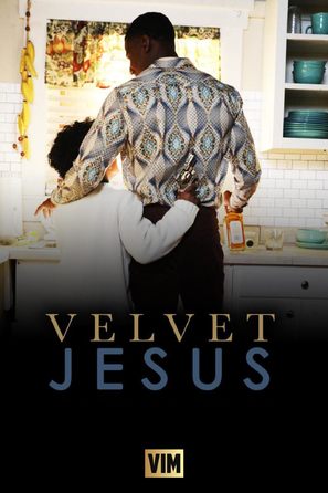 Velvet Jesus - Movie Poster (thumbnail)