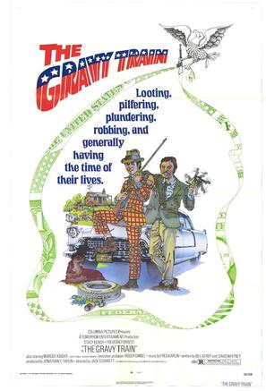 The Gravy Train - Movie Poster (thumbnail)
