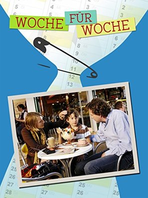 Woche f&uuml;r Woche - German Movie Cover (thumbnail)