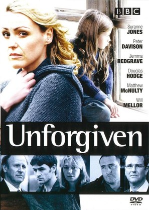 \&quot;Unforgiven\&quot; - British Movie Cover (thumbnail)