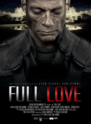 Full Love - Movie Poster (thumbnail)