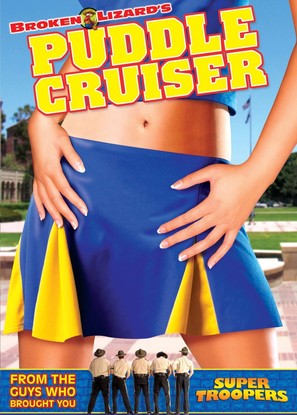 Puddle Cruiser - poster (thumbnail)