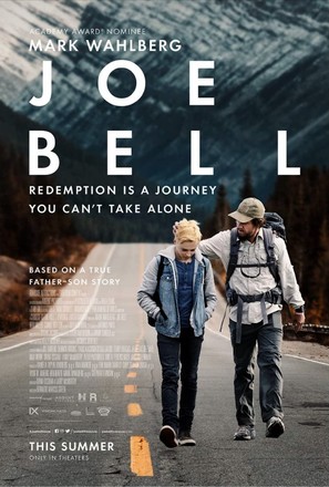 Good Joe Bell - Movie Poster (thumbnail)