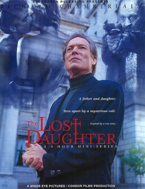 The Lost Daughter - Canadian Movie Poster (thumbnail)
