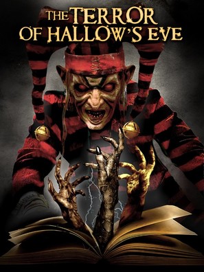 The Terror of Hallow&#039;s Eve - Movie Cover (thumbnail)