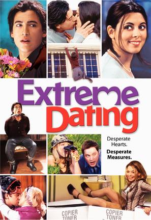 Extreme Dating - poster (thumbnail)
