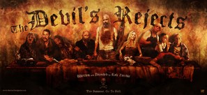 The Devil&#039;s Rejects - Movie Poster (thumbnail)