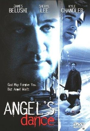 Angel&#039;s Dance - Movie Cover (thumbnail)