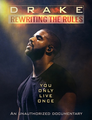 Drake: Rewriting the Rules - Movie Cover (thumbnail)