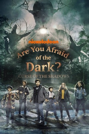 &quot;Are You Afraid of the Dark?&quot; - Movie Poster (thumbnail)