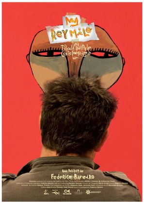 Rey Milo - Argentinian Movie Poster (thumbnail)