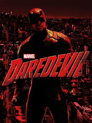 &quot;Daredevil&quot; - Movie Cover (thumbnail)