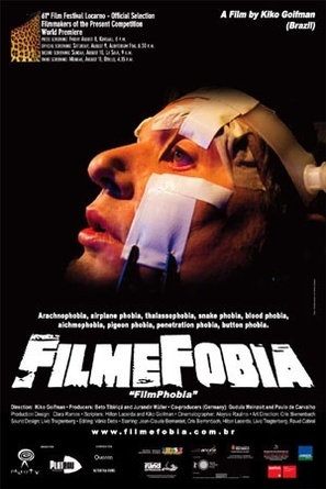 FilmeFobia - Brazilian Movie Poster (thumbnail)