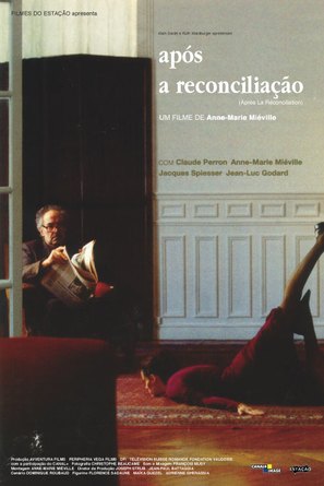 Apr&egrave;s la r&eacute;conciliation - Brazilian poster (thumbnail)