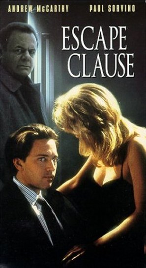 Escape Clause - Movie Cover (thumbnail)