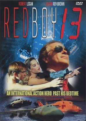 Redboy 13 - Movie Cover (thumbnail)