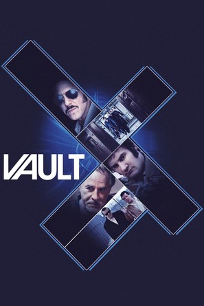 Vault - Movie Cover (thumbnail)