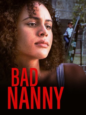 Bad Nanny - poster (thumbnail)