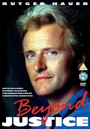 Beyond Justice - British DVD movie cover (thumbnail)