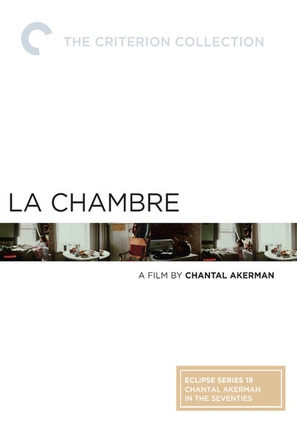 La chambre - Movie Cover (thumbnail)