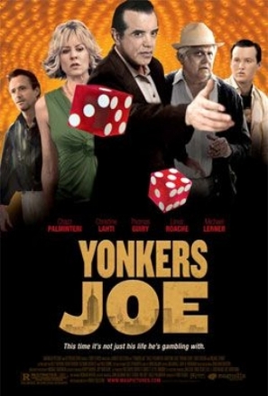 Yonkers Joe - Movie Poster (thumbnail)