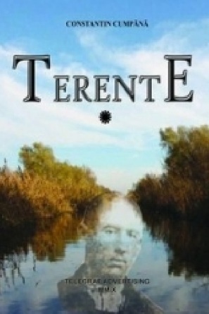 Terente - regele baltilor - Romanian Movie Poster (thumbnail)