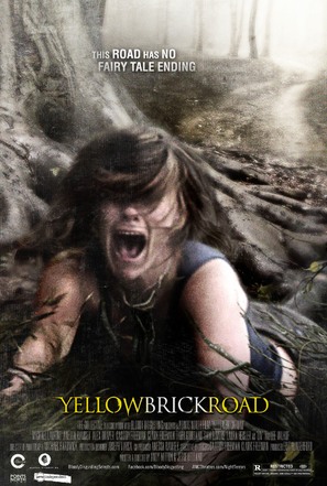 YellowBrickRoad - Movie Poster (thumbnail)