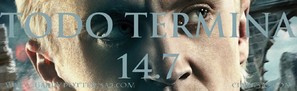 Harry Potter and the Deathly Hallows - Part 2 - Argentinian Movie Poster (thumbnail)