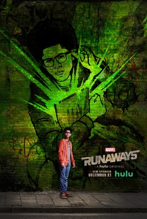 &quot;Runaways&quot;