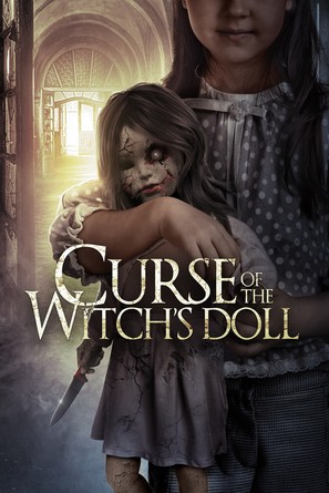 Curse of the Witch&#039;s Doll - Movie Poster (thumbnail)