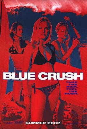 Blue Crush