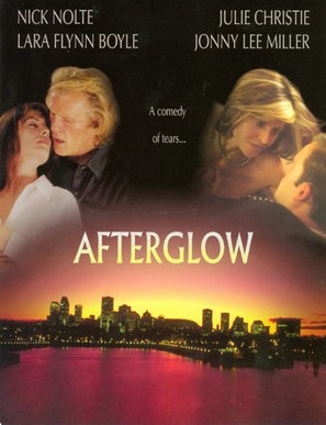 Afterglow - Movie Poster (thumbnail)