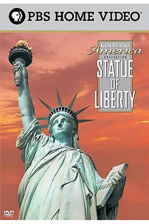 The Statue of Liberty - Movie Cover (thumbnail)