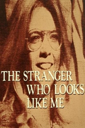 The Stranger Who Looks Like Me - Movie Cover (thumbnail)