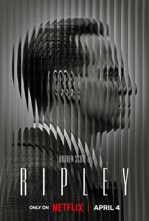 Ripley - Movie Poster (thumbnail)