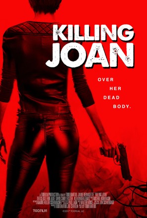 Killing Joan - Movie Poster (thumbnail)