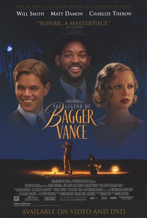 The Legend Of Bagger Vance - Movie Poster (thumbnail)