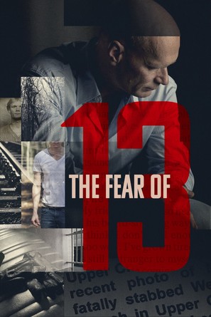 The Fear of 13 - Movie Cover (thumbnail)