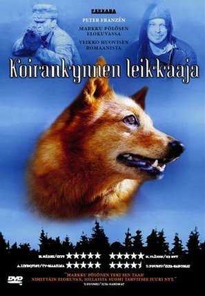 Koirankynnen leikkaaja - Finnish Movie Poster (thumbnail)