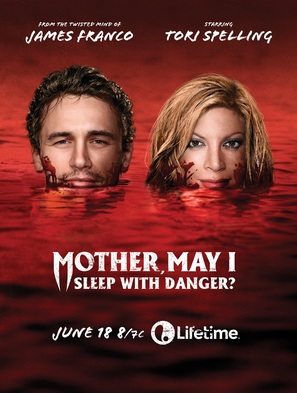 Mother, May I Sleep with Danger? - Movie Poster (thumbnail)