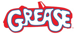 Grease - Logo (thumbnail)