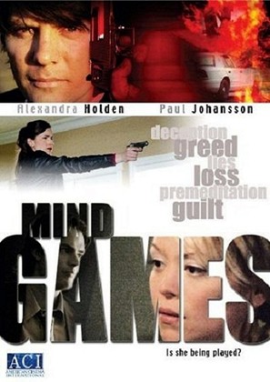 Mind Games - Canadian DVD movie cover (thumbnail)
